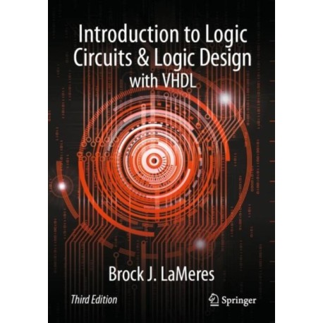Introduction to Logic Circuits & Logic Design with VHDL