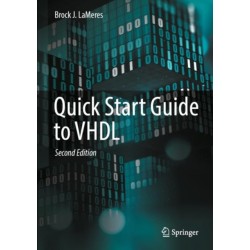 Quick Start Guide to VHDL