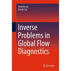 Inverse Problems in Global Flow Diagnostics