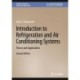 Introduction to Refrigeration and Air Conditioning Systems: Theory and Applications