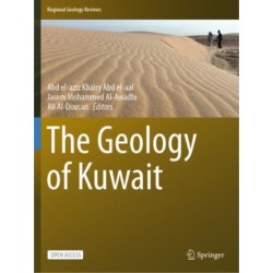 The Geology of Kuwait