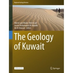 The Geology of Kuwait