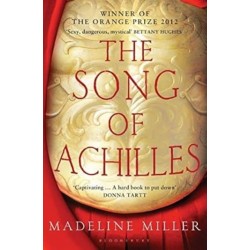 The Song of Achilles