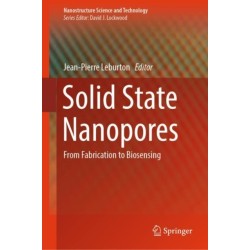 Solid State Nanopores: From Fabrication to Biosensing