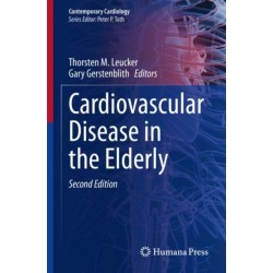 Cardiovascular Disease in the Elderly