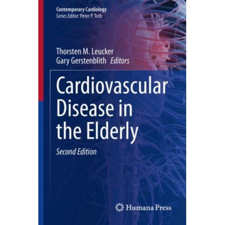 Cardiovascular Disease in the Elderly