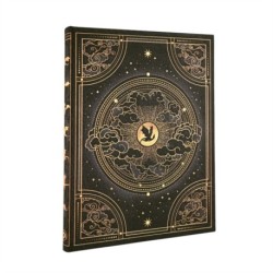 Shadows of Navarre (Fourth Wing) Ultra Lined Hardcover Journal