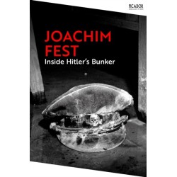 Inside Hitler's Bunker