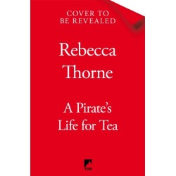 A Pirate's Life for Tea