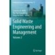 Solid Waste Engineering and Management: Volume 2