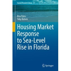 Housing Market Response to Sea-Level Rise in Florida