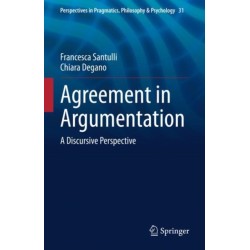Agreement in Argumentation: A Discursive Perspective