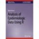 Analysis of Epidemiologic Data Using R