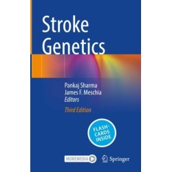 Stroke Genetics