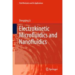 Electrokinetic Microfluidics and Nanofluidics
