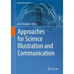 Approaches for Science Illustration and Communication