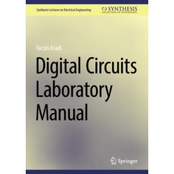 Digital Circuits Laboratory Manual