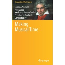 Making Musical Time