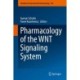 Pharmacology of the WNT Signaling System