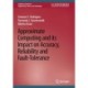Approximate Computing and its Impact on Accuracy, Reliability and Fault-Tolerance