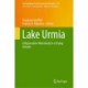 Lake Urmia: A Hypersaline Waterbody in a Drying Climate
