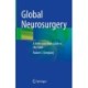 Global Neurosurgery: A Reflection from a Life in the Field