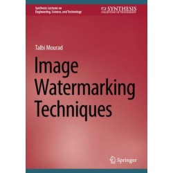 Image Watermarking Techniques