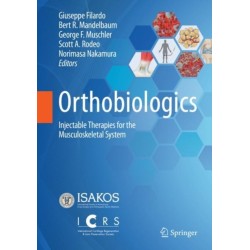 Orthobiologics: Injectable Therapies for the Musculoskeletal System