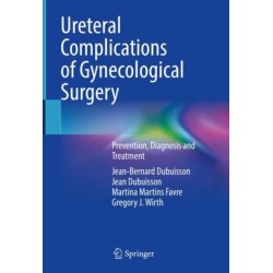 Ureteral Complications of Gynecological Surgery: Prevention, Diagnosis and Treatment