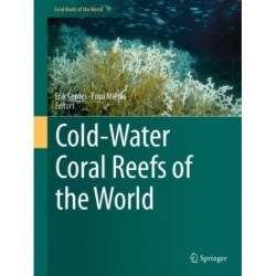 Cold-Water Coral Reefs of the World