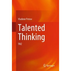 Talented Thinking: TRIZ