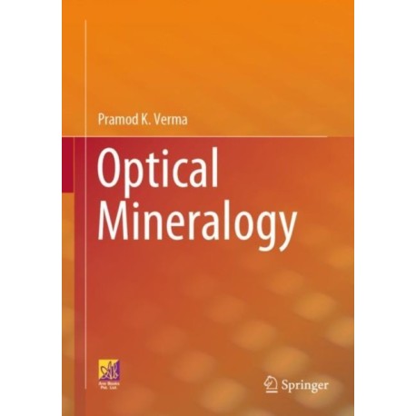 Optical Mineralogy