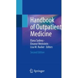 Handbook of Outpatient Medicine