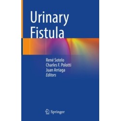 Urinary Fistula