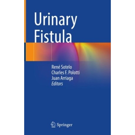 Urinary Fistula