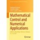 Mathematical Control and Numerical Applications: JANO13, Khouribga, Morocco, February 22–24, 2021