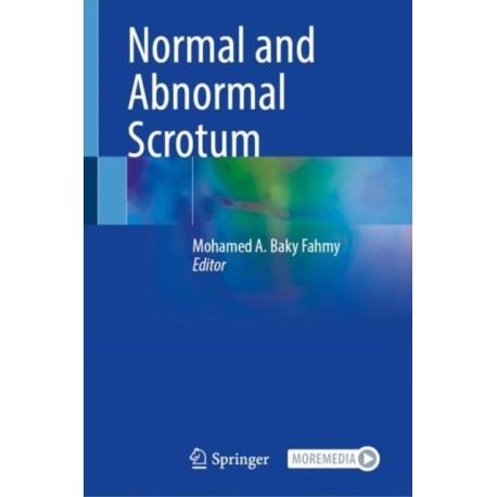 Normal and Abnormal Scrotum