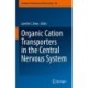 Organic Cation Transporters in the Central Nervous System