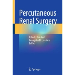 Percutaneous Renal Surgery