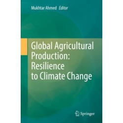 Global Agricultural Production: Resilience to Climate Change