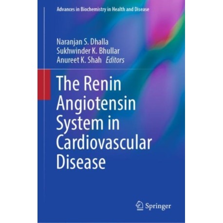 The Renin Angiotensin System in Cardiovascular Disease