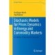 Stochastic Models for Prices Dynamics in Energy and Commodity Markets: An Infinite-Dimensional Perspective