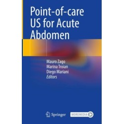 Point-of-care US for Acute Abdomen