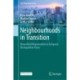 Neighbourhoods in Transition: Brownfield Regeneration in European Metropolitan Areas