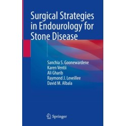 Surgical Strategies in Endourology for Stone Disease