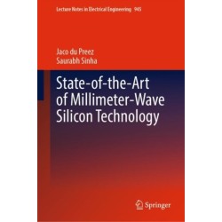State-of-the-Art of Millimeter-Wave Silicon Technology