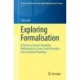 Exploring Formalisation: A Primer in Human-Readable Mathematics in Lean 3 with Examples from Simplicial Topology