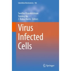 Virus Infected Cells