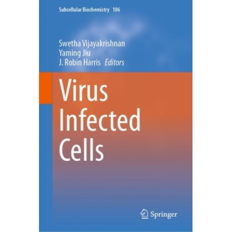 Virus Infected Cells