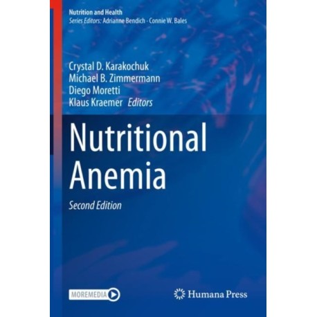 Nutritional Anemia